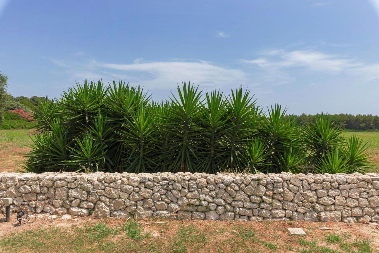 Masseria Specchiulla Otranto Exterior photo